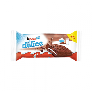 شکلات کیندر دلیس (Kinder Delice) ۳۹ گرم