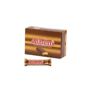 شکلات اولکر آل بِنی ۳۱ گرم