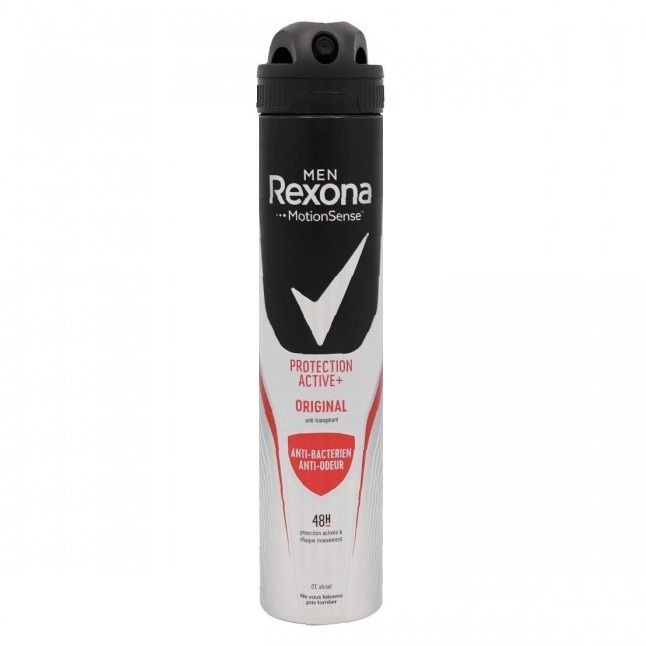 active protection