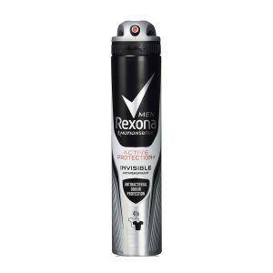 اسپری رکسونا مردانه ایتالیا antibacterial odour protection 48h حجم 200 میلی لیتر