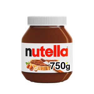 شکلات صبحانه نوتلا 750 گرم آلمان – Nutella Germany