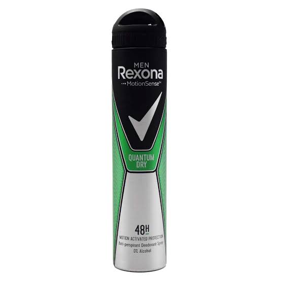quantum dry
